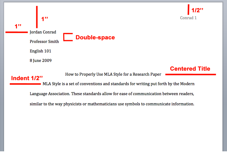 Powerschool Learning The Writing Lab Mla Formatting And Citation