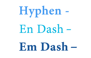 em-dash-vs-en-dash