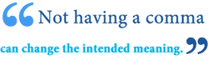 What is the Vocative Comma? Definition, Examples in the Vocative Case ...