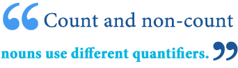 Count noun examples and count noncount noun