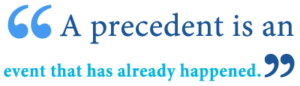 Precedence vs. Precedent – What’s the Difference? - Writing Explained