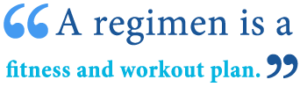Regime vs. Regimen – What’s the Difference? - Writing Explained