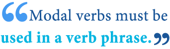 what is helping verb list