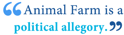 Animal Farm Summary and Analysis - Writing Explained