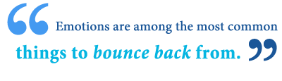 bounce back definition