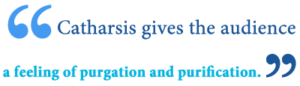 What Is Catharsis? Definition, Examples Of Catharsis In Literature ...