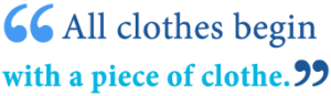 Cloth vs. Clothes – What’s the Difference? - Writing Explained