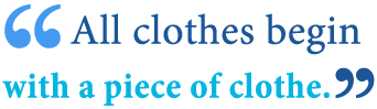 cloth versus clothes grammar 