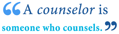 definition of councilor definition of counselor definition
