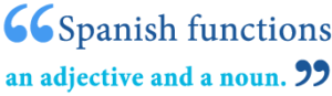 What is the Abbreviation for Spanish? - Writing Explained