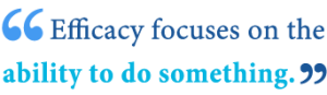 Efficacy vs. Efficiency: What’s the Difference? - Writing Explained