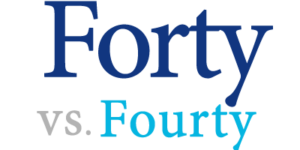 forty-versus-fourty