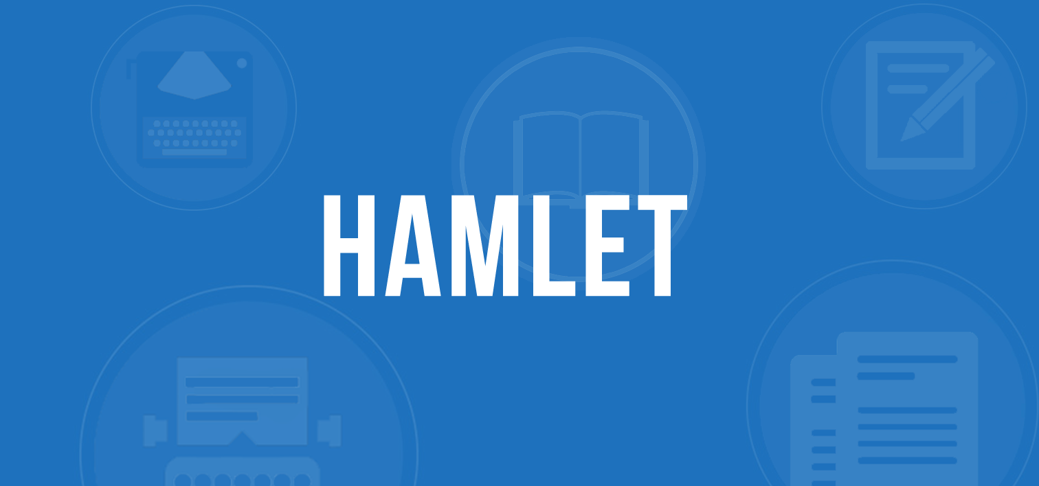 hamlet summary