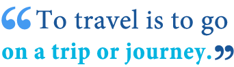 travelled or traveled definition: how to spell travelling