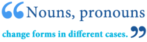 What Is The Genitive Case? Definition, Examples Of English Genitive ...